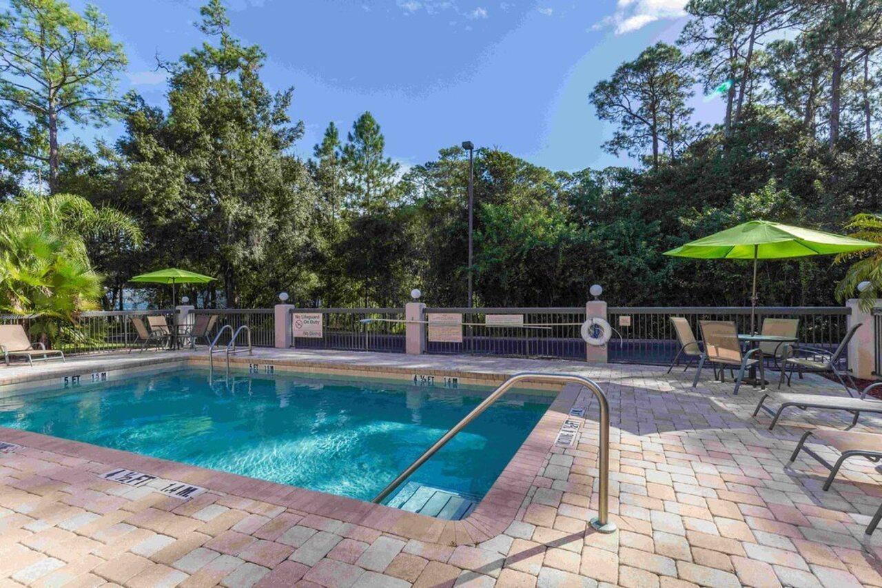 Spark By Hilton Tampa Brandon Exterior foto