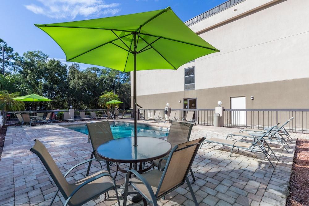 Spark By Hilton Tampa Brandon Exterior foto